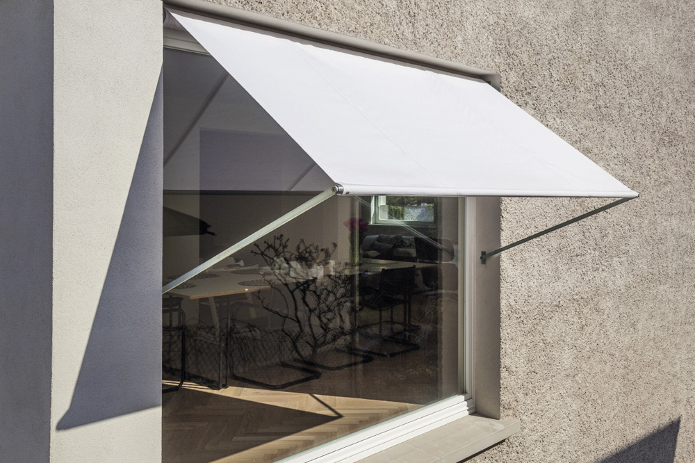 8-10	Rénovation d’une maison unifamiliale