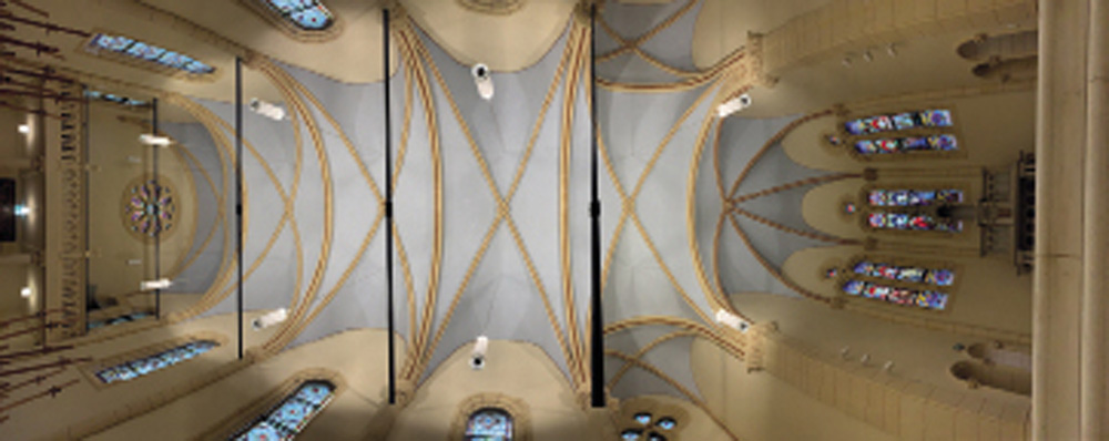 23		Eglise St Barbe Lasauvage