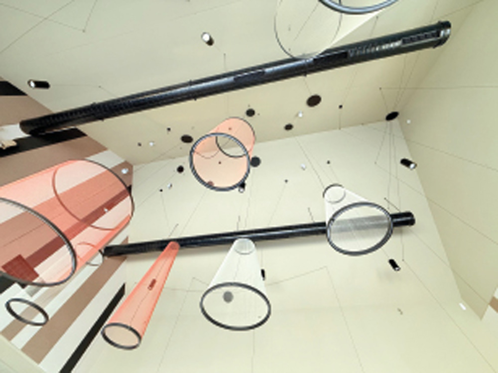 3	Bâtiment Wëllebau à Mamer