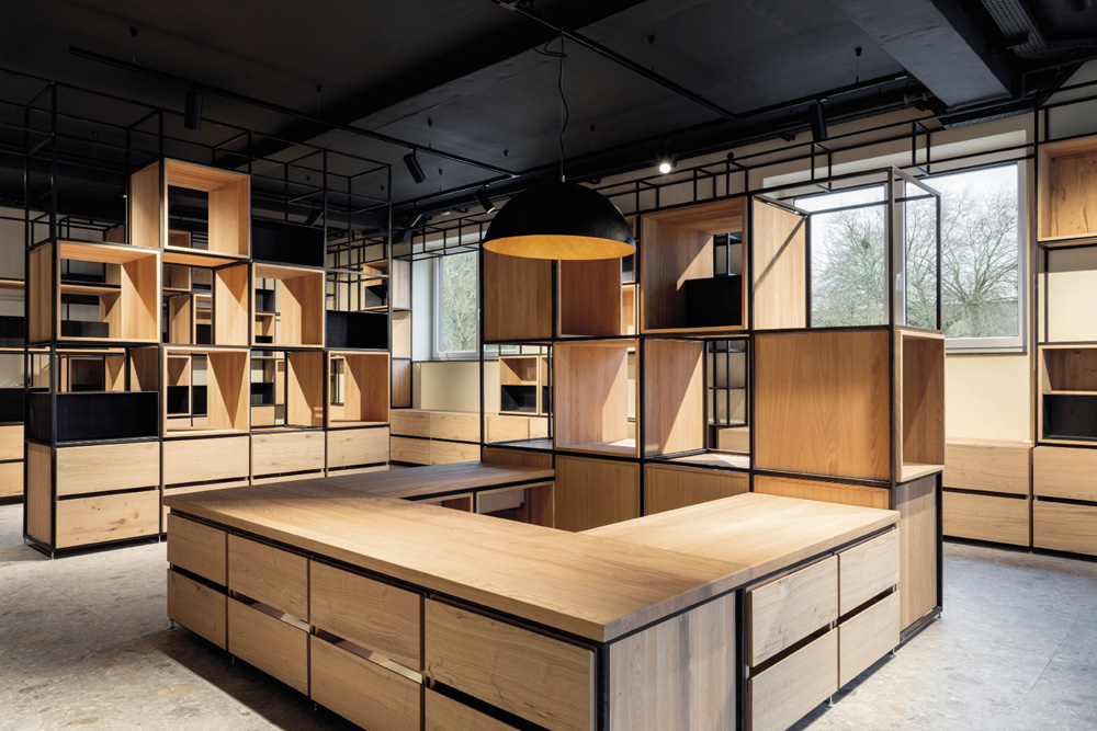 3	Apdikt op der Mess en collaboration avec Do Demuth