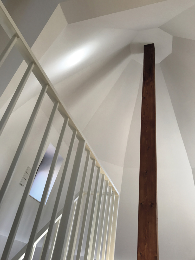 3	Maison à Grevenmacher