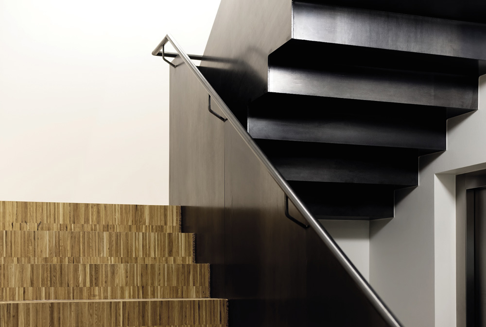 3	Direction de l‘enregistrement des Domaines et de la TVA - Bauhärepräis OAI 2024 Rénovation exemplaire