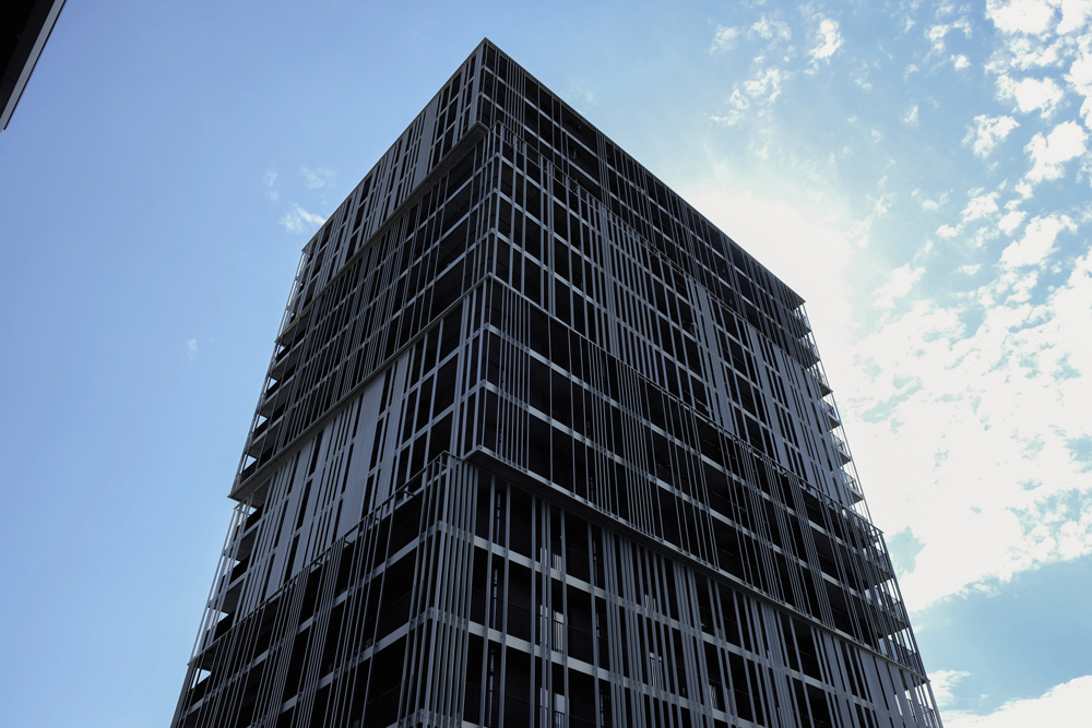 2	Tour Omnia Esch Belval