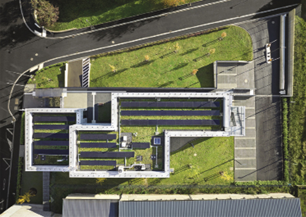 4	Commissariat Syrdall , Nideranven