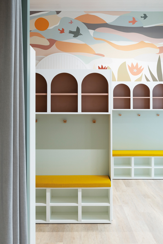 4-6	Crèche à Leudelange