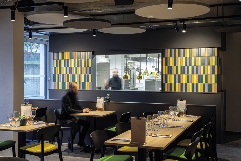 5	Café-Restaurant-Épicerie Beim Struwweltëntert, Tuntange