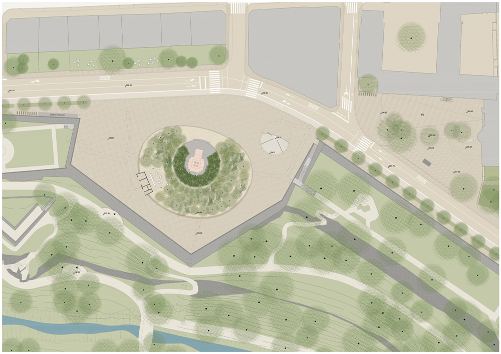 3	Concours Place de la Constitution