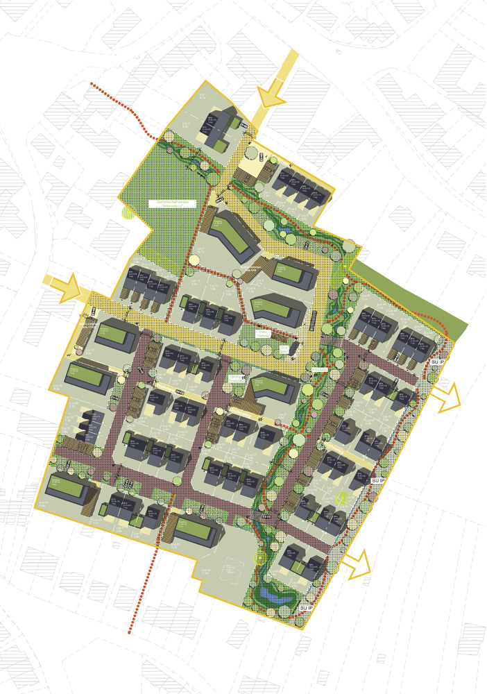 3	Planification respectueuse de la protection des espèces