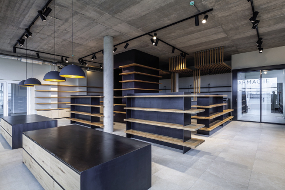 6	Stauséiapdikt en collaboration avec Do Demuth