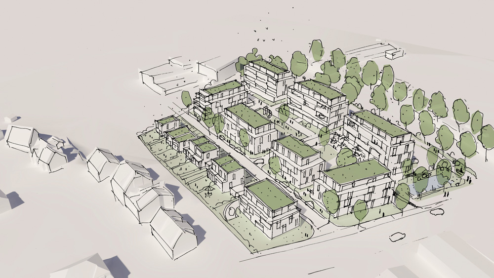 10	PAP An der ‘‘Soibelkaul’’ BPI et ION, Dudelange