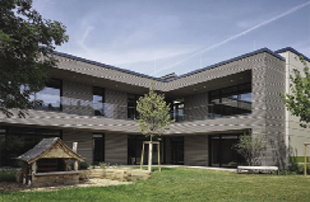 6	Crèche Orva à Luxembourg-Belair