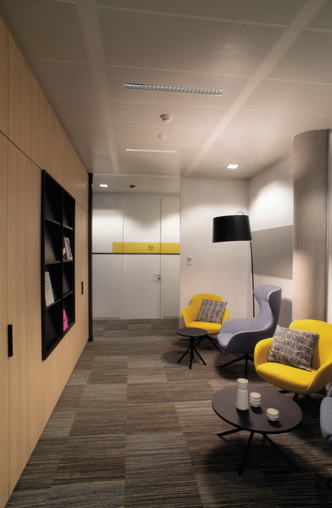 3	Service nationale de la jeunesse (snj), Belval